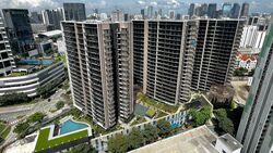 Piccadilly Grand (D8), Apartment #463057871